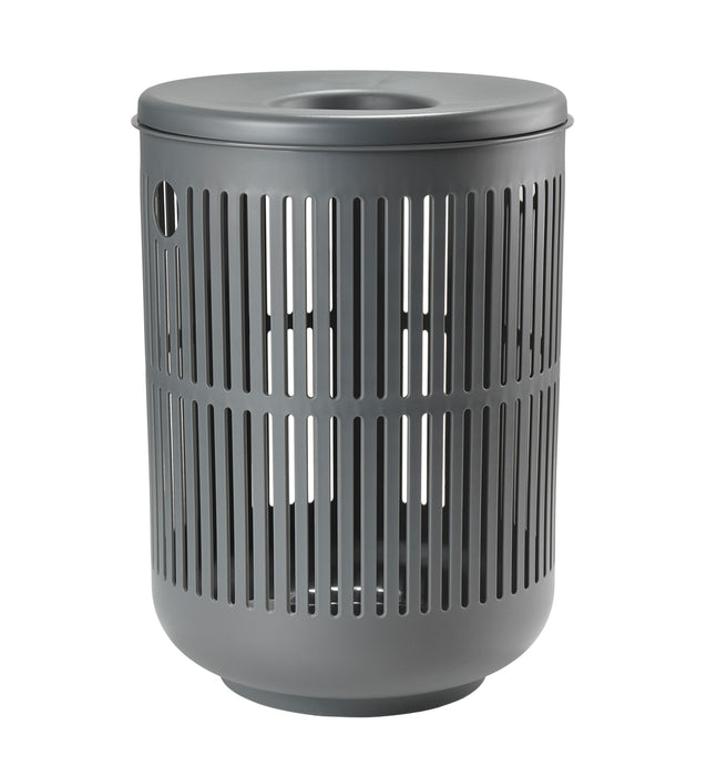 Zone Denmark Ume Grey laundry basket 26526