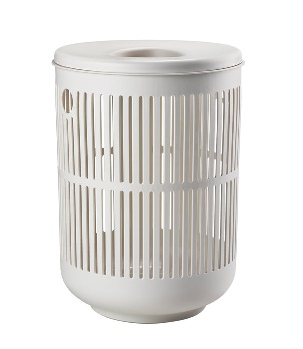 Zone Denmark Ume Soft gray laundry basket 26527
