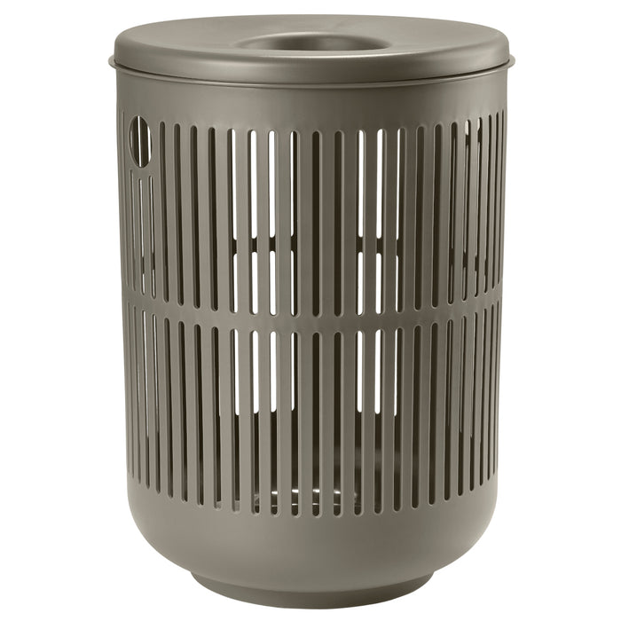 Zone Denmark Laundry basket 60 l Ume Taupe 26529