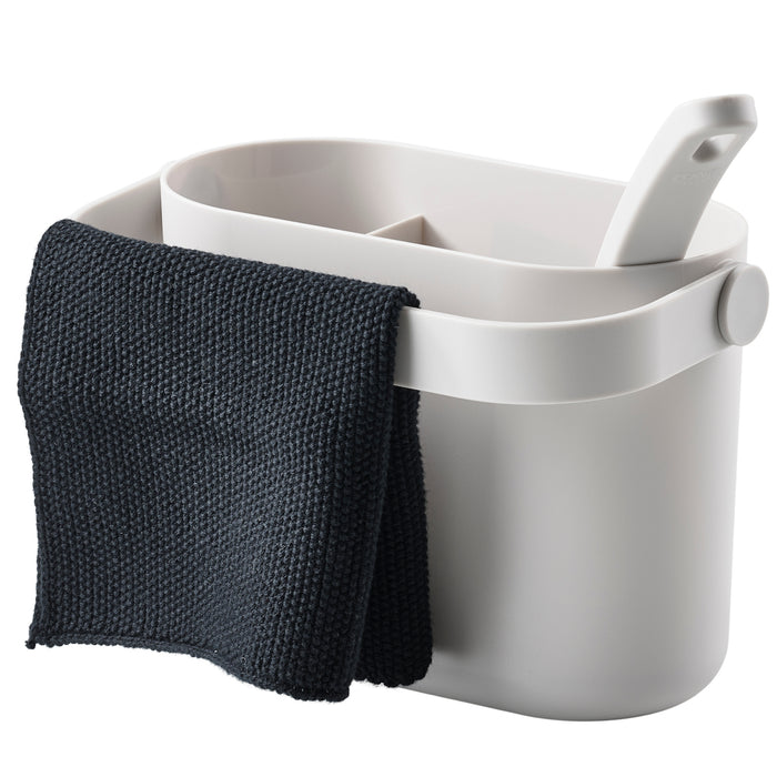 Zone Denmark Sink organizer 3 el. Circular Grey 26735