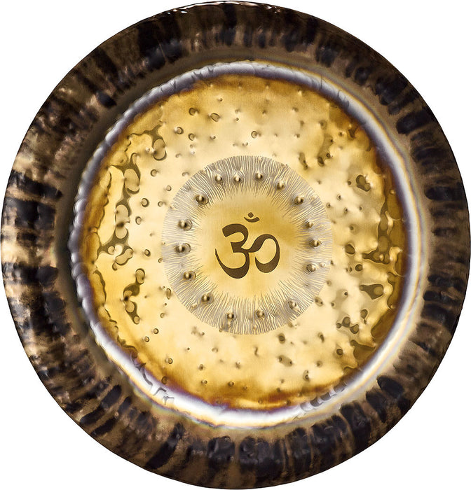 Meinl Sonic Energy Chakra Gong - Crown Chakra/172,06Hz/F2 - 24"/60 cm