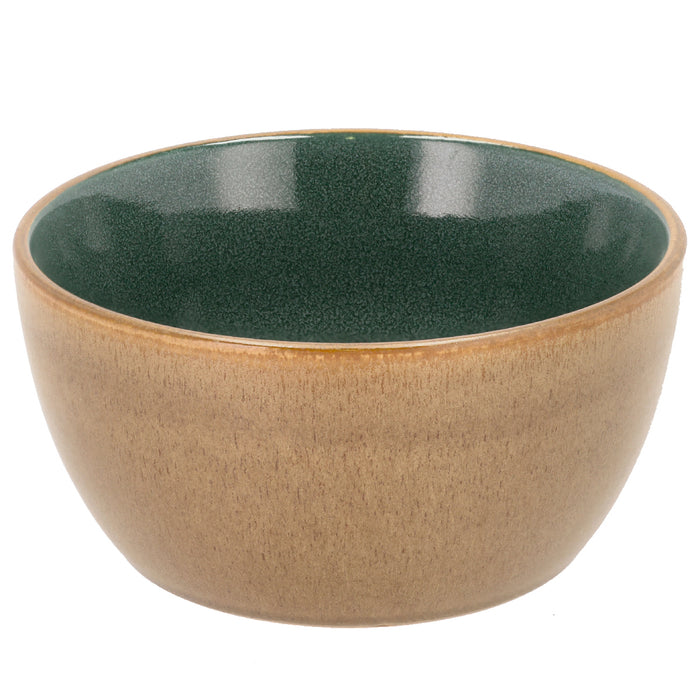 Bitz Bowl 14 cm Wood/Forest 26840