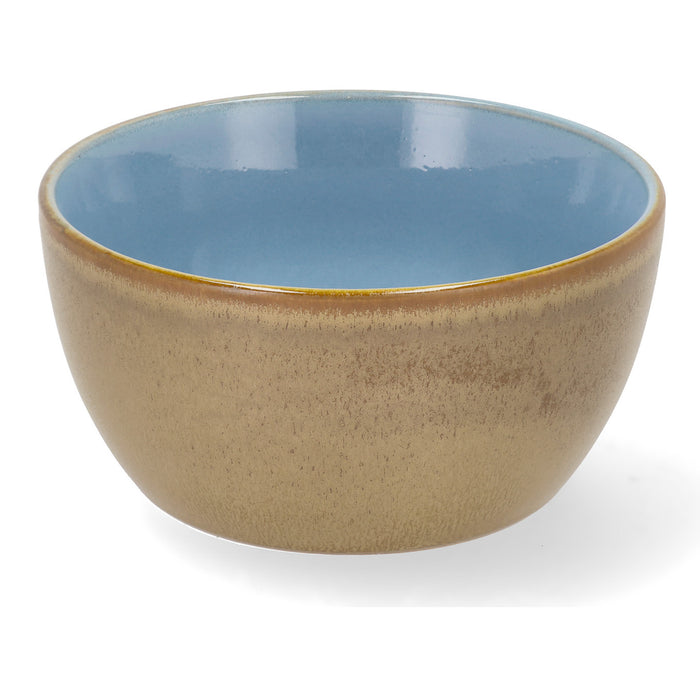Bitz Wood/Ocean 14 cm bowl 26841