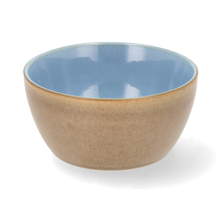 Bitz Wood/Ocean 12 cm bowl 26850