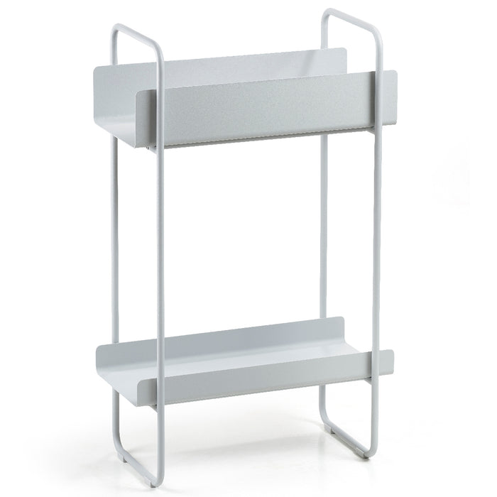 Zone Denmark Metal console A-Console 78 cm Soft Grey 26992