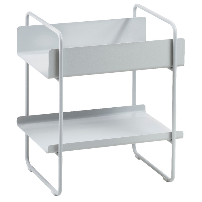 Zone Denmark Metal console A-Console 55 cm Soft Grey 26994