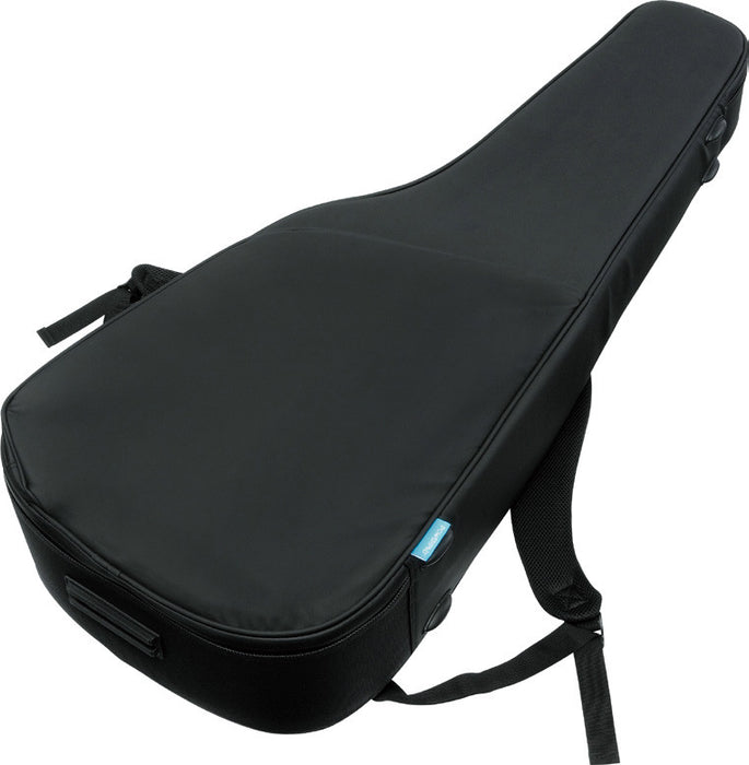 IBANEZ POWERPAD® ULTRA Gig Bag for Acoustic Guitar & Full Hollow Body - Black