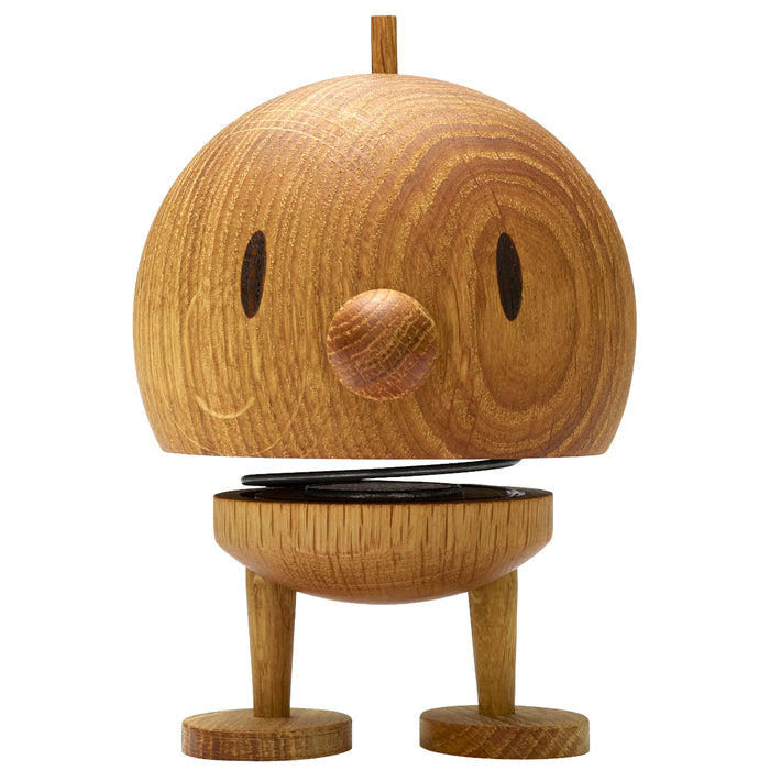 Hoptimist Bumble L Oak figurine 27160