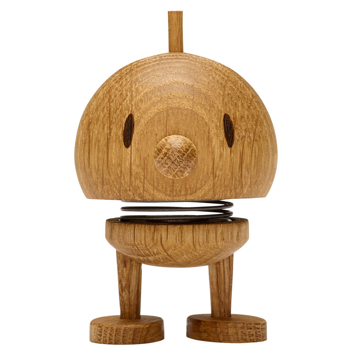 Hoptimist Rectangular Breadbasket Matt Black 236860