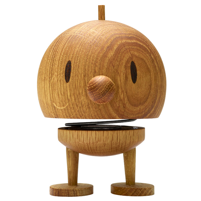 Hoptimist Rectangular Breadbasket Matt Black 236860