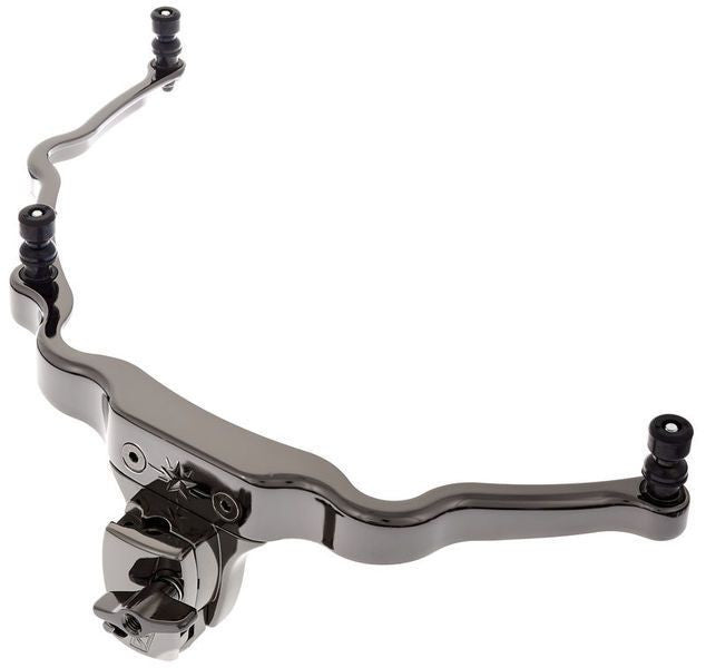 TAMA Lugs holder plate, for Starcast System 2006, Black