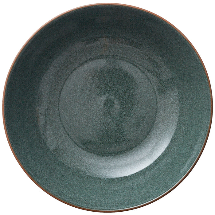 Bitz Wood/Forest 24 cm salad bowl 27438