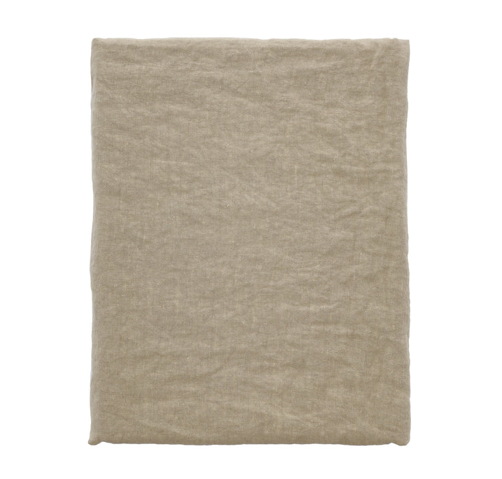 Södahl Tablecloth 140 x 270 cm Pure linen nature 27443