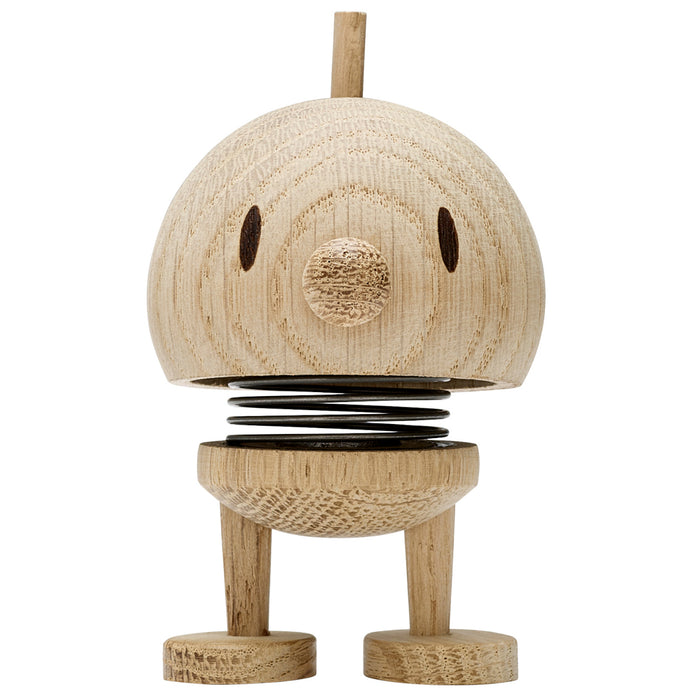 Hoptimist Rectangular Breadbasket Matt Black 236860