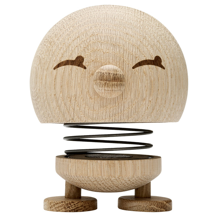 Hoptimist Rectangular Breadbasket Matt Black 236860