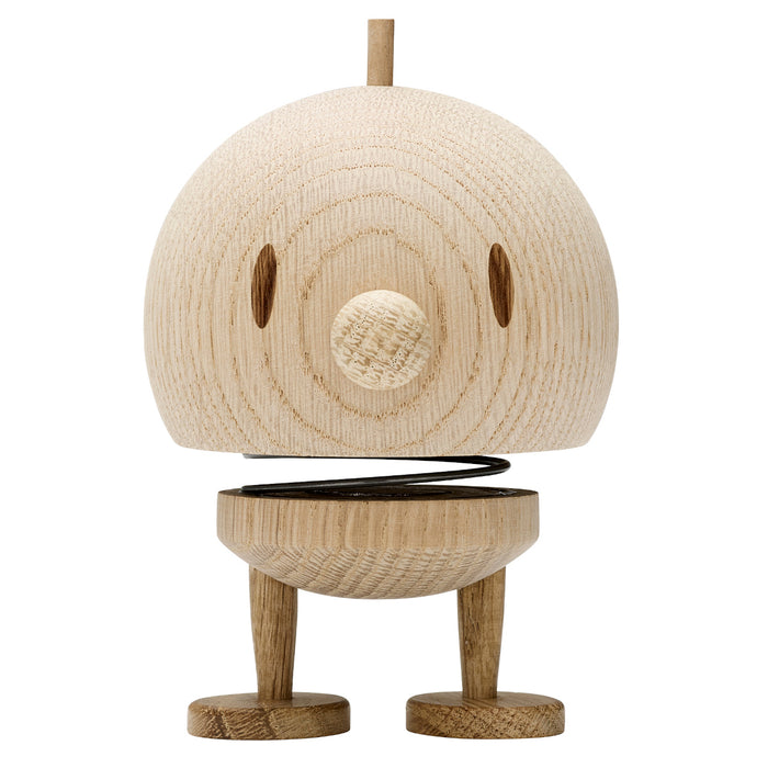 Hoptimist Rectangular Breadbasket Matt Black 236860