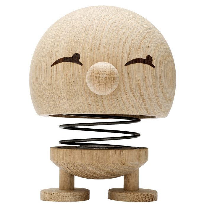 Hoptimist Rectangular Breadbasket Matt Black 236860