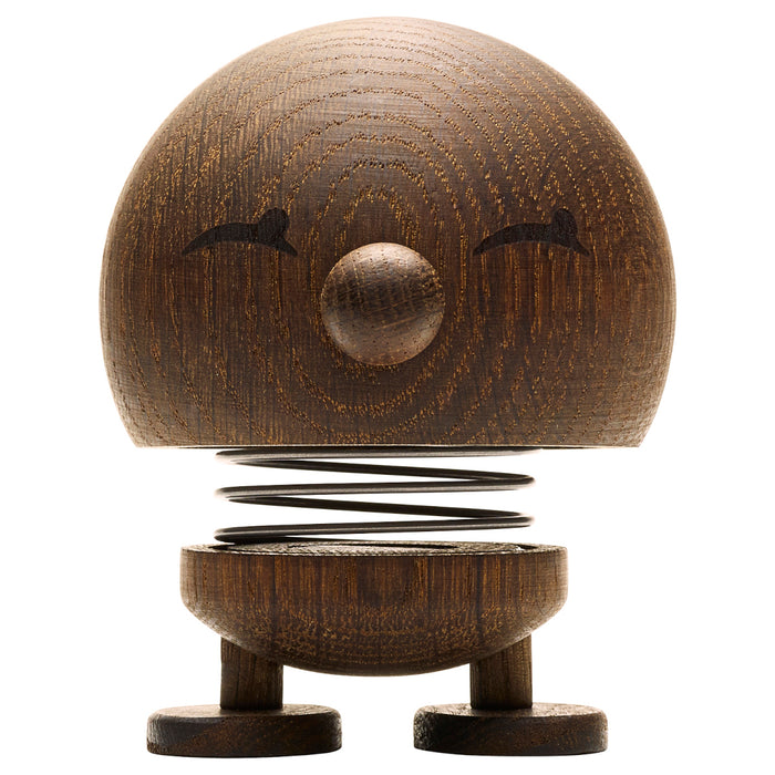 Hoptimist Rectangular Breadbasket Matt Black 236860