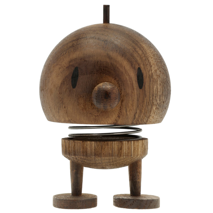Hoptimist Bumble M Smoked Oak 27558 figurine