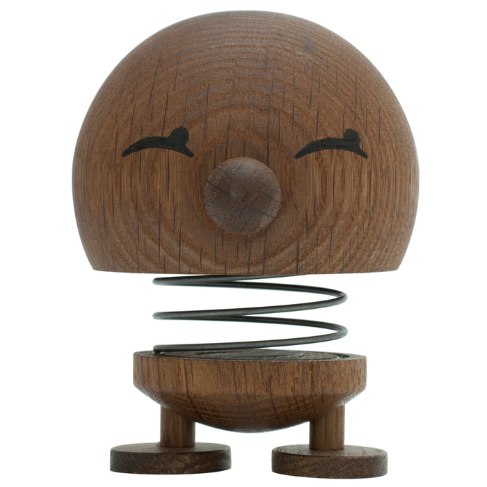 Hoptimist Rectangular Breadbasket Matt Black 236860