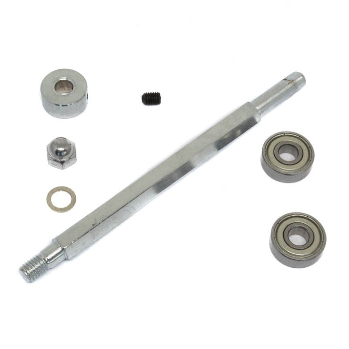 TAMA Shaft Assembly