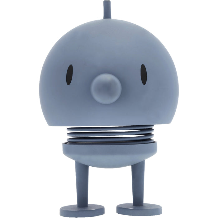 Hoptimist Rectangular Breadbasket Matt Black 236860