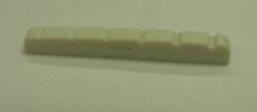 IBANEZ Saddle 6 x 24 mm - white