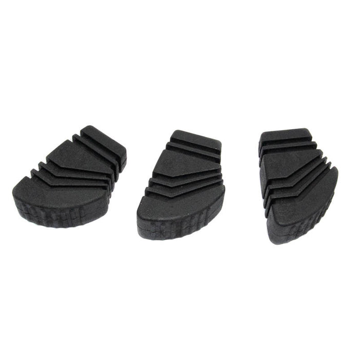 TAMA RUBBER FEET 3 PIECES HH205/HC63BW/HC62W