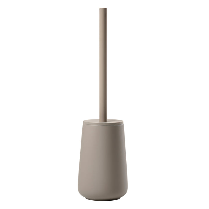 Zone Denmark Nova One Taupe Wc Brush 28088