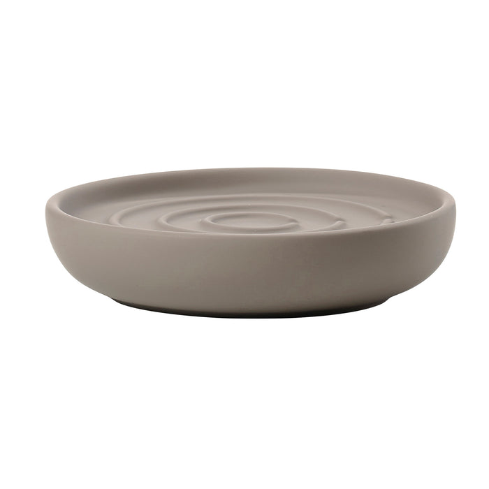 Zone Denmark Nova One Taupe soap dish 28096