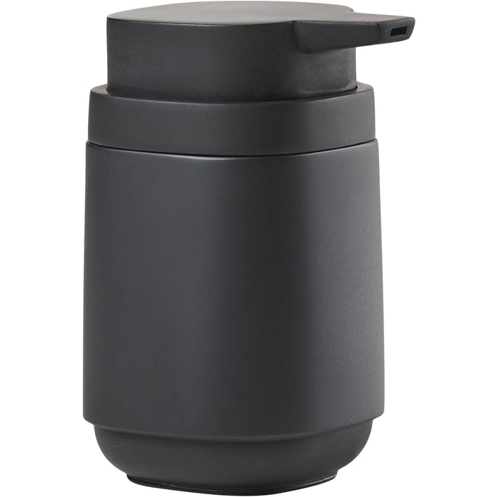 Zone Denmark Time Black toilet brush 28117