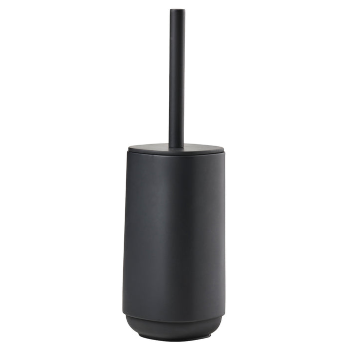 Zone Denmark Time Black toilet brush 28117