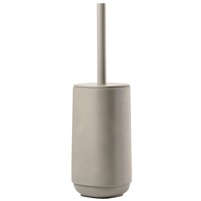 Zone Denmark Time Concrete toilet brush 28126