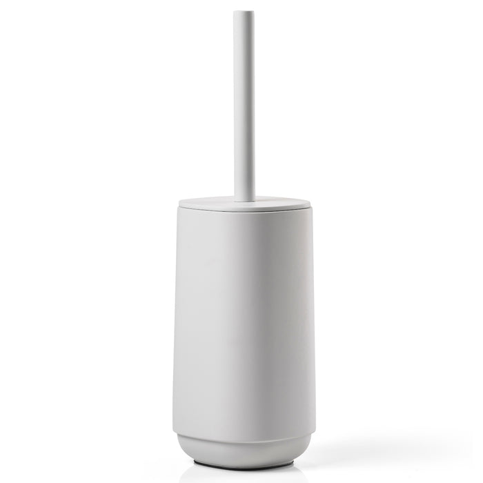 Zone Denmark Time Soft Grey WC Brush 28127