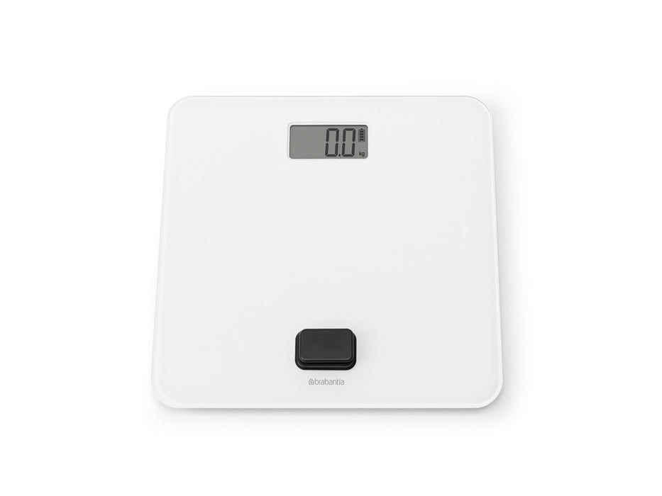 Brabantia NeNew bathroom scale white 281365