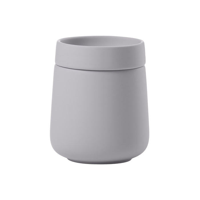 Zone Denmark Nova One Gull grey 290 ml ceramic container 28186