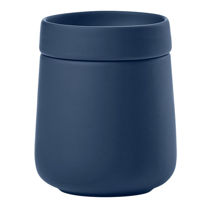Zone Denmark Nova One Royal Blue 290 ml ceramic container 28187