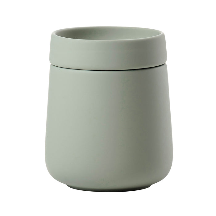 Zone Denmark Nova One Matcha green 290 ml ceramic container 28188