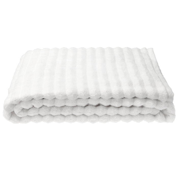 Zone Denmark Beach towel 180x100 cm Inu white 28247