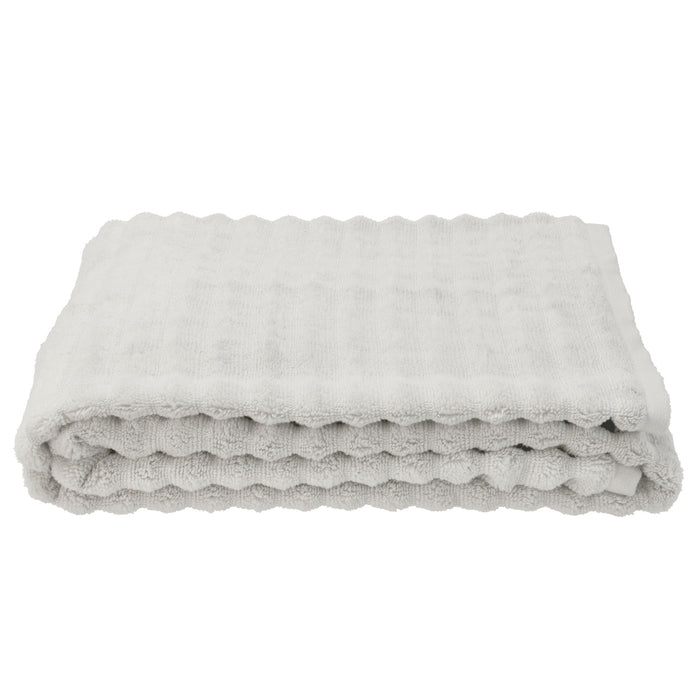 Zone Denmark Beach towel 180x100 cm Inu Soft Grey 28249