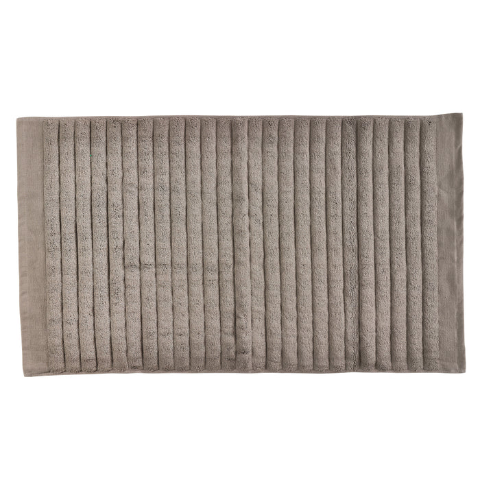 Zone Denmark Bathroom mat 50x80 cm Inu Taupe 28252
