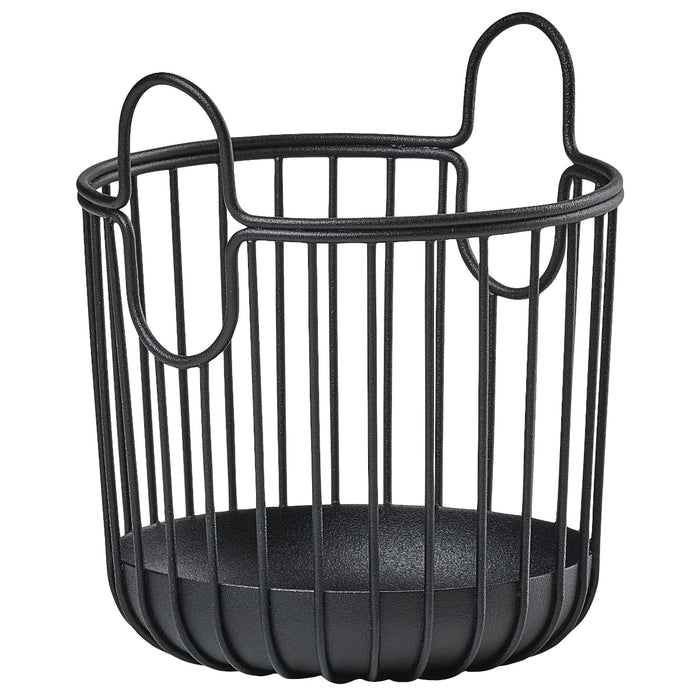 Zone Denmark Inu storage basket 10.5 x 13.5 cm Black 28259