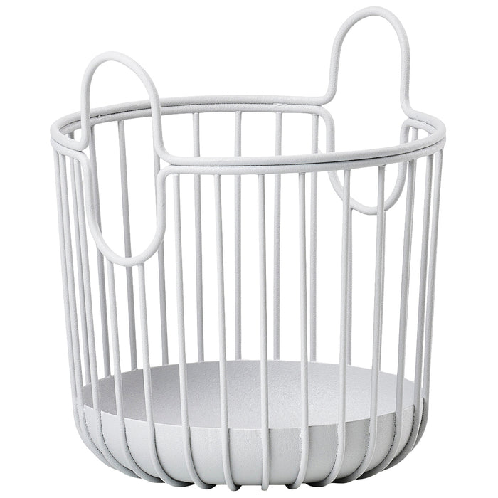 Zone Denmark Inu storage basket 10.5 x 13.5 cm Soft Grey 28260