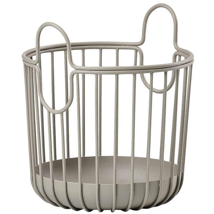 Zone Denmark Inu storage basket 10.5 x 13.5 cm Taupe 28261