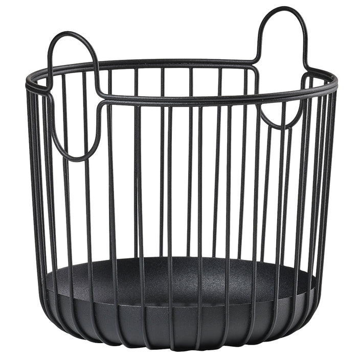 Zone Denmark Inu storage basket 20 x 20 cm Black 28262