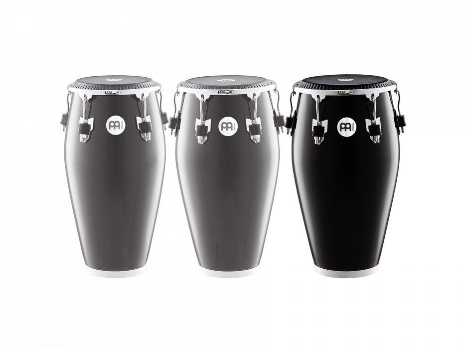 MEINL Percussion Fibercraft Series Tumba 12" - Black