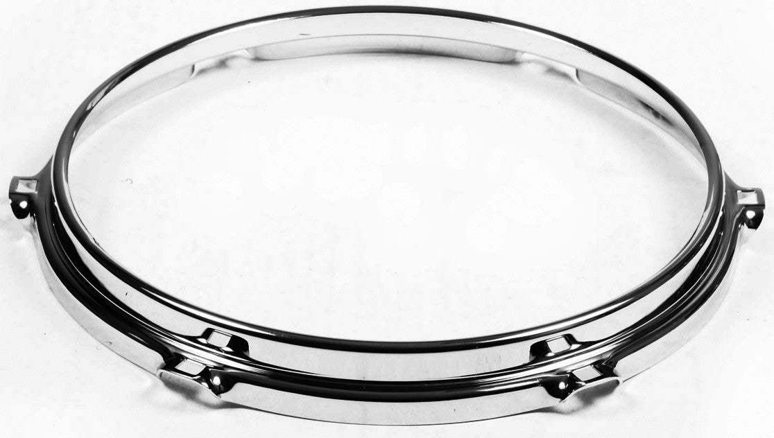 MEINL Percussion rim for Repinique RE10 - 10" chrome