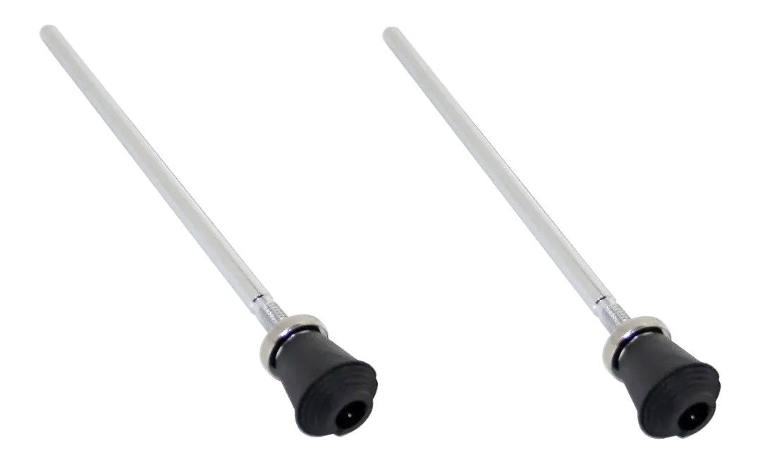 TAMA Bassdrum Spurs for Rhythm Mate - 2 pcs.