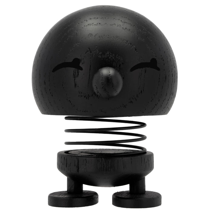 Hoptimist Rectangular Breadbasket Matt Black 236860