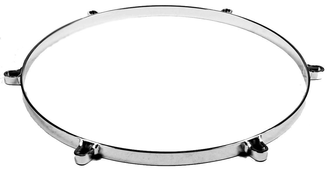 MEINL Percussion rim for surdos SU16, SU16-L - 16" chrome